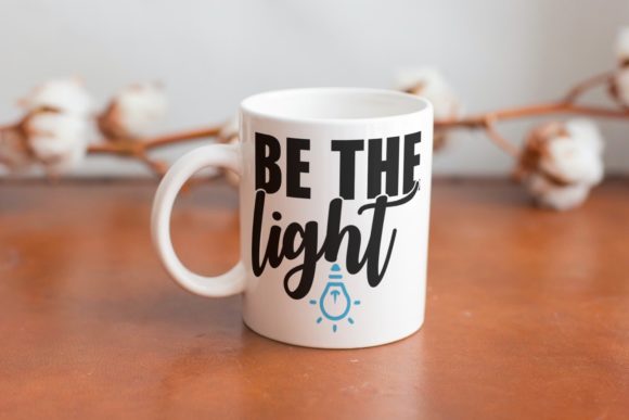 Be the Light Christian Quotes: Where Faith Meets Real Life