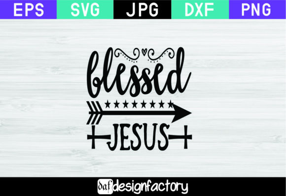 Blessed Jesus in Everyday Life