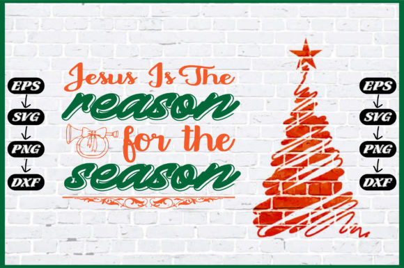 Celebrating Christmas with Purpose: Understanding Jesus is the Reason for the Season