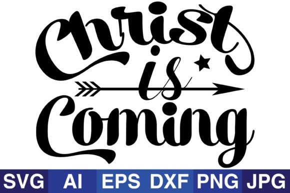 Christ Is Coming: What It Means and Why It Matters Today
