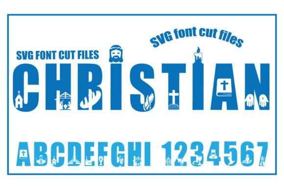Crafting Faith and Design: How Christian SVG Cut Files Are Reshaping Creative Expression
