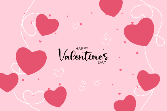 Evaluating Happy Valentine's Day Backgrounds for Your Creative Projects