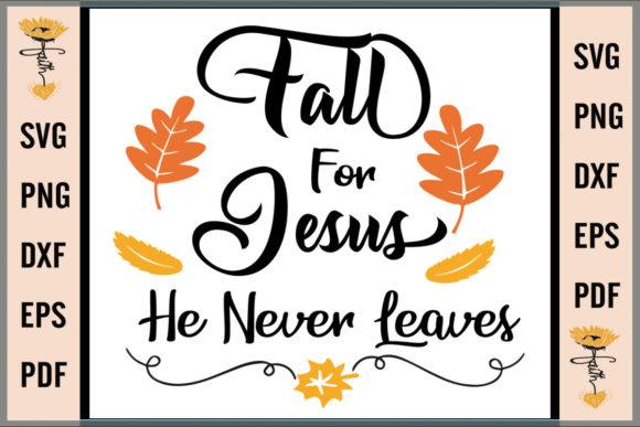 Fall for Jesus SVG: Evaluating Its Practical Value for Faith-Based Design Projects