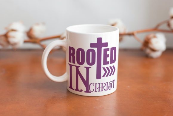 Finding Spiritual Stability: A Deep Dive into Rooted in Christ Christian Quotes