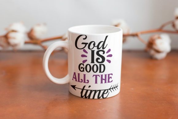 God is Good Christian Quotes: A Practical Look at Their Role in Faith and Communication