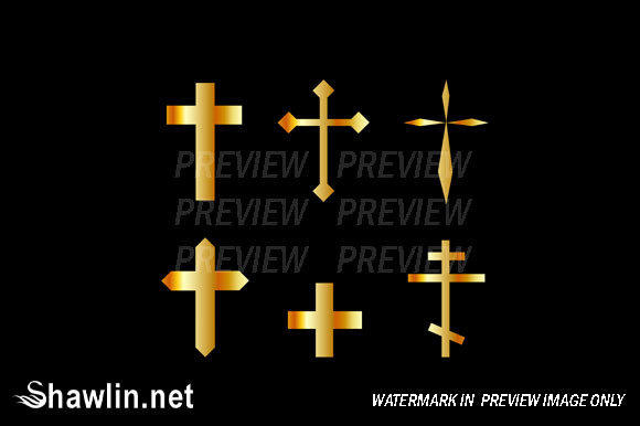 Golden Christian Crosses: A Practical Guide to Choosing and Wearing a Symbol of Faith