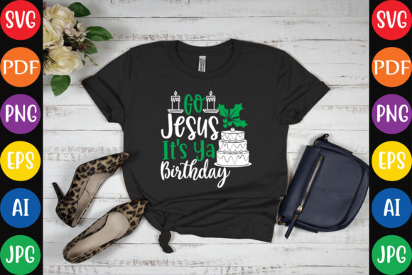 How 'Go Jesus It’s Ya Birthday' Captured a Cultural Moment and Redefined Brand Authenticity