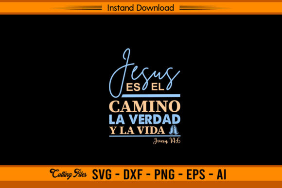 Jesus Es El Camino: Design, Content & Branding Ideas