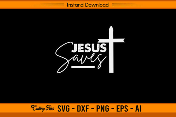 Jesus Saves - Christian: Embracing the Core Message with Clarity and Purpose