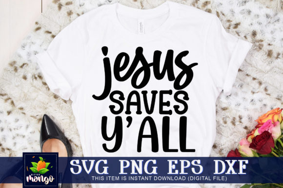 Jesus Saves Yall: A Strategic Perspective on Purpose-Driven Positioning