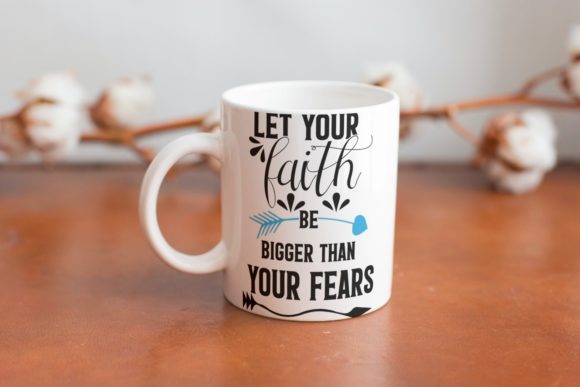 Let Your Faith Be Big Christian Quotes: How to Use Them Without Misunderstanding Their Purpose
