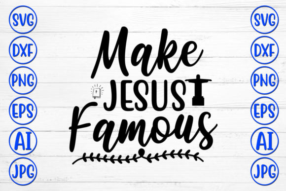 Living with Purpose: How Make Jesus Famous Shapes Everyday Faith