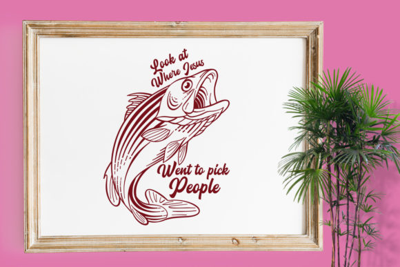 Look Where Jesus Went to Pick People: Lessons from Unlikely Choices