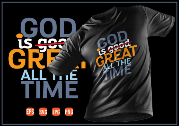 Mastering God Is Great All the Time Typography for Purposeful Design and Content Workflows