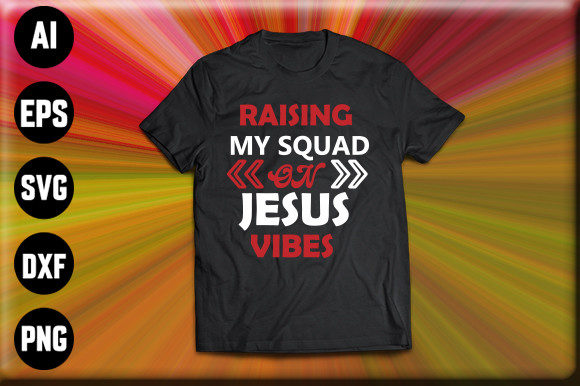 Printable Christian Best T-shirt: Where Faith Meets Creative Expression