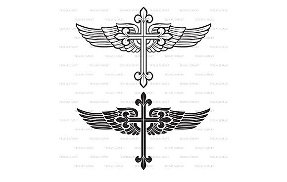 The Christian Cross and Wings Symbol: Meaning, Choices, and Common Pitfalls to Avoid