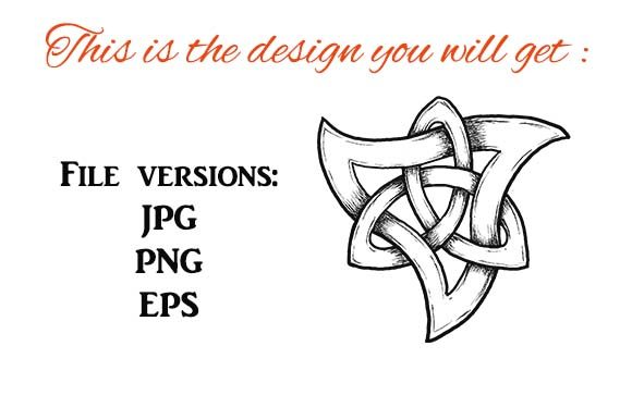 The Triquetra Celtic Knot Design: A Practical Guide to Meaningful Integration