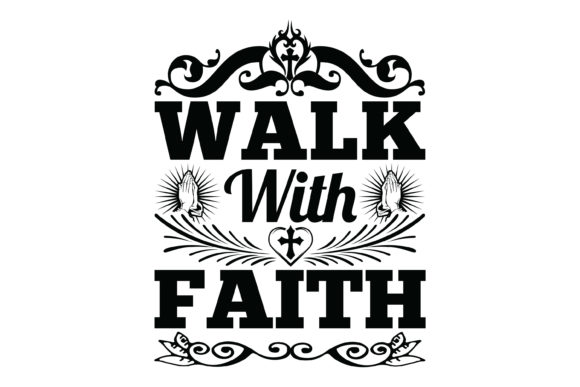 Walk with Faith Design Insights