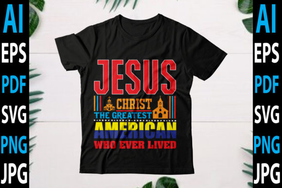 Why Jesus Christ Endures as the Greatest American Who Redefined Leadership and Purpose